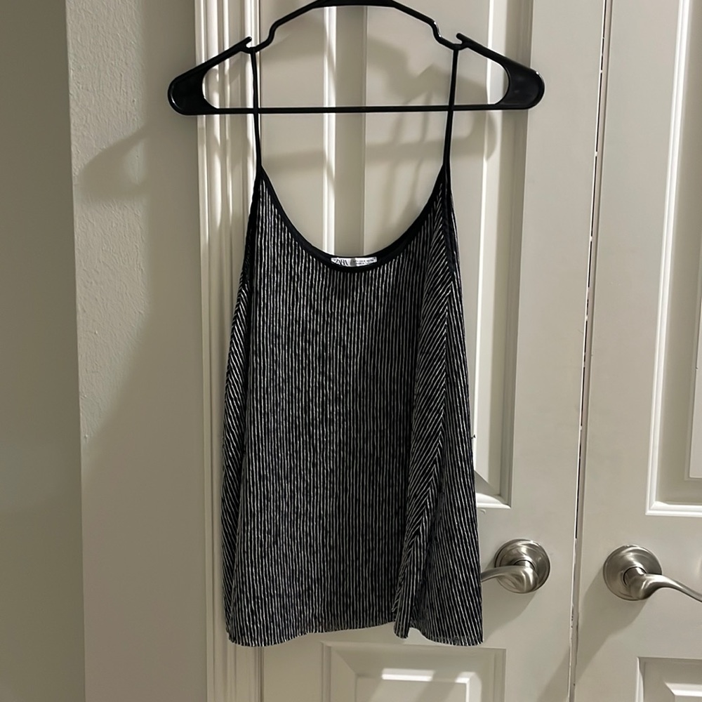 Zara camisole size S good condition